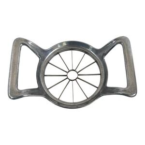 Westmark Divisorex Apple‎ Slicer Corer Vintage Germany Cast Aluminum